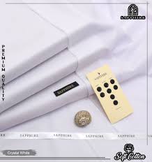 Sapphire Premium Cotton